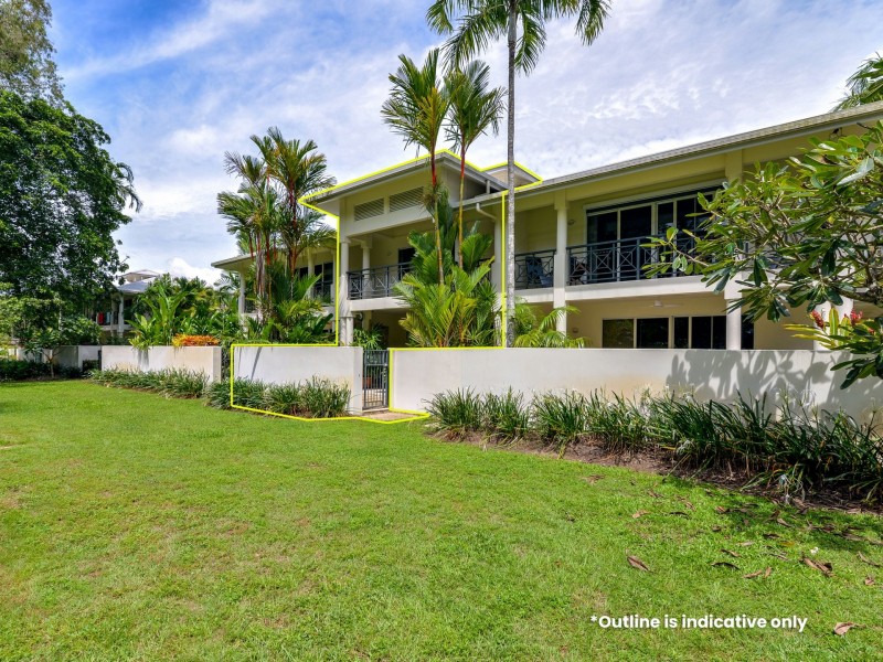 Lot 2/15 Andrews Close, Port Douglas QLD 4877