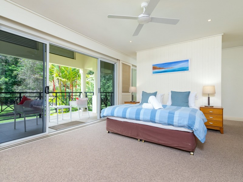 Lot 2/15 Andrews Close, Port Douglas QLD 4877