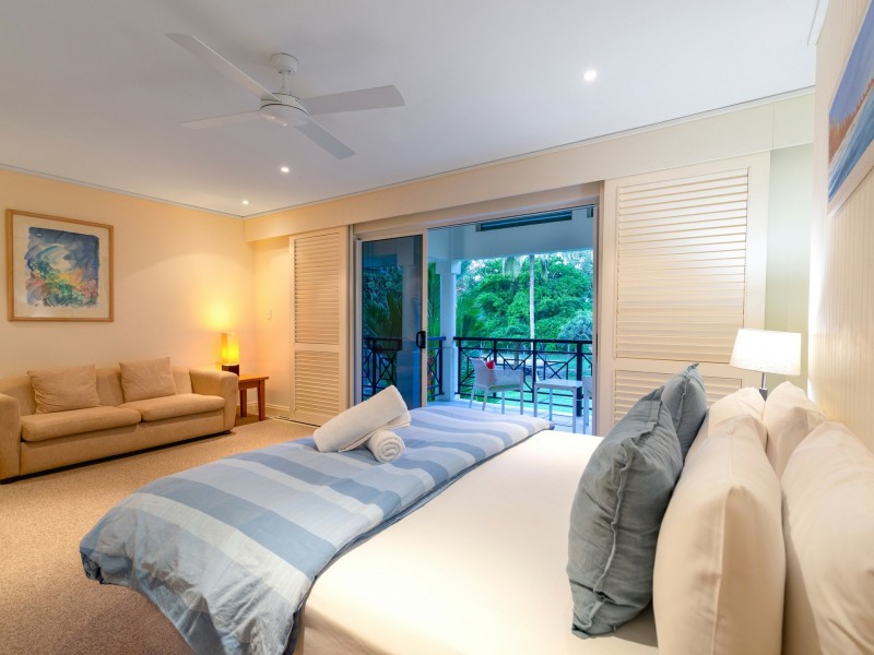 Lot 2/15 Andrews Close, Port Douglas QLD 4877
