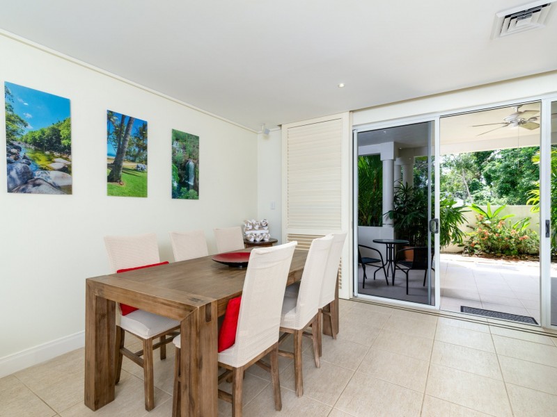 Lot 2/15 Andrews Close, Port Douglas QLD 4877