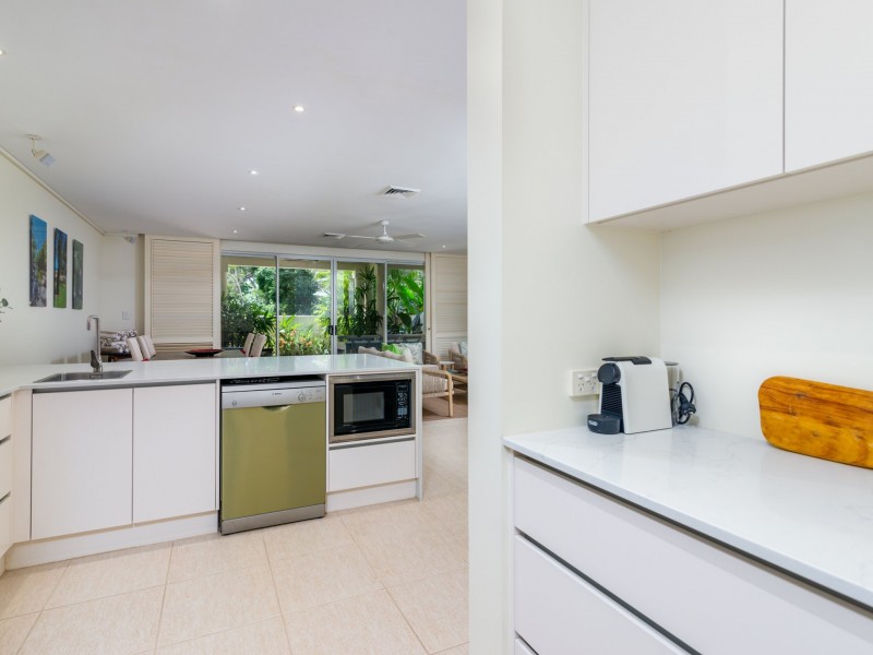 Lot 2/15 Andrews Close, Port Douglas QLD 4877