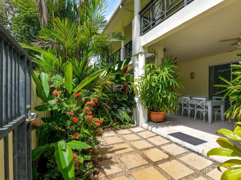 Lot 2/15 Andrews Close, Port Douglas QLD 4877