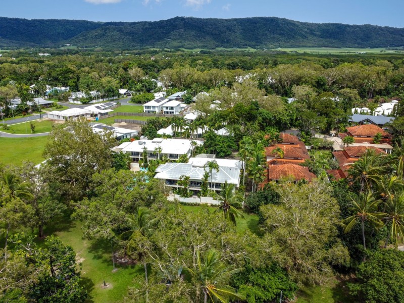 Lot 2/15 Andrews Close, Port Douglas QLD 4877