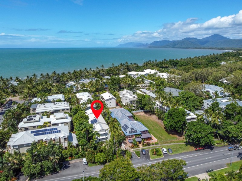 4/4 Davidson Street, Port Douglas QLD 4877