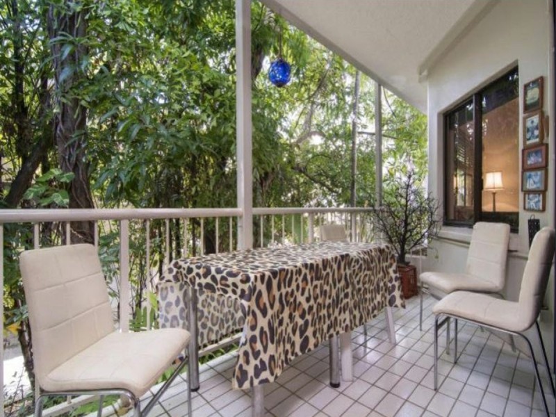 4/4 Davidson Street, Port Douglas QLD 4877