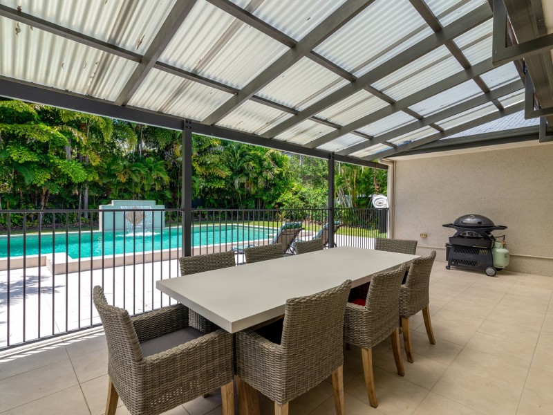 18 Birdwing Street, Port Douglas QLD 4877