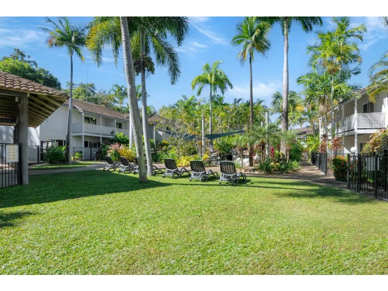 166 Reef Resort/5 Escape Street, Port Douglas QLD 4877