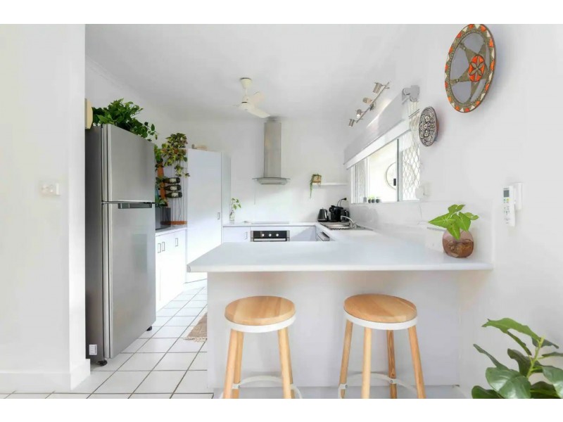 166 Reef Resort/5 Escape Street, Port Douglas QLD 4877