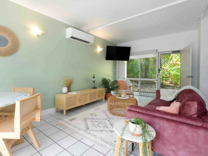 166 Reef Resort/5 Escape Street, Port Douglas QLD 4877