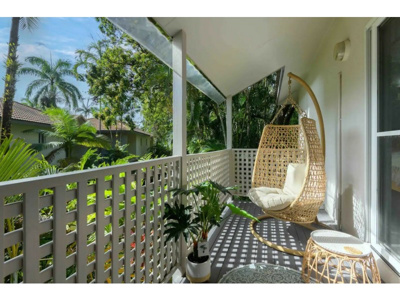 166 Reef Resort/5 Escape Street, Port Douglas QLD 4877