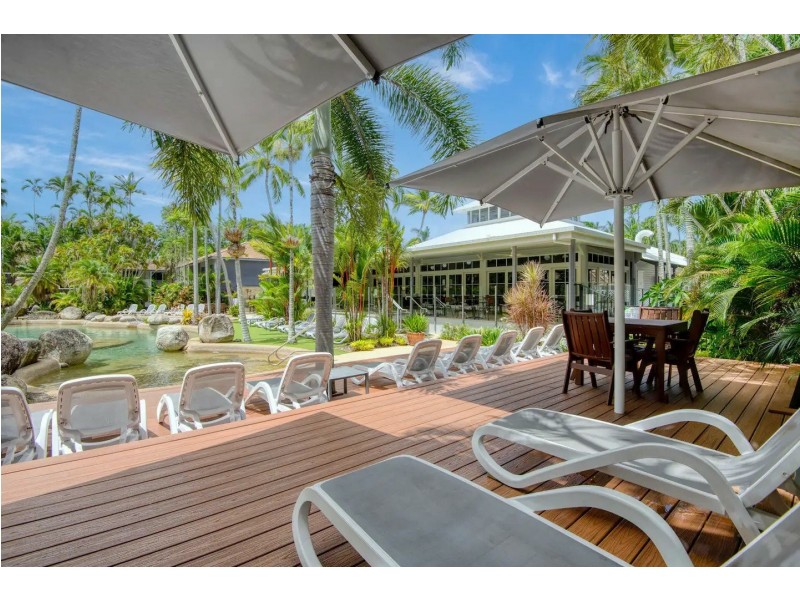 166 Reef Resort/5 Escape Street, Port Douglas QLD 4877