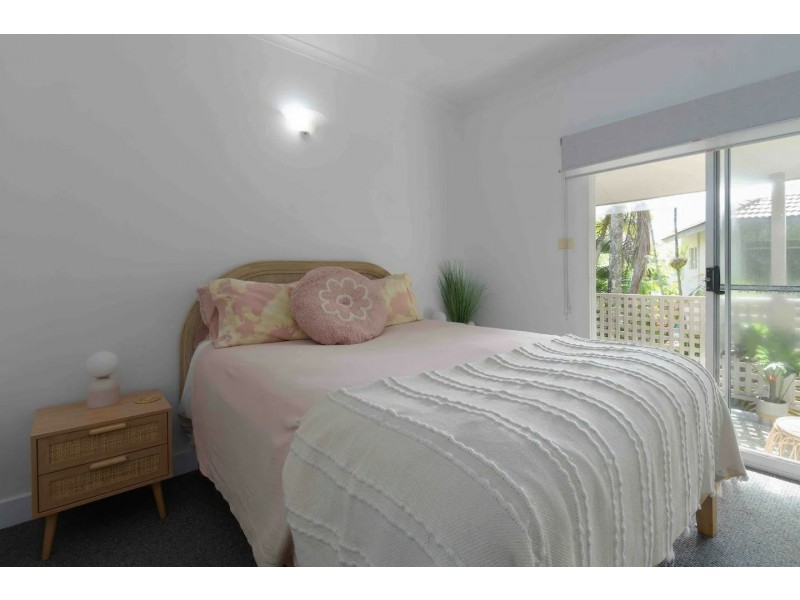 166 Reef Resort/5 Escape Street, Port Douglas QLD 4877