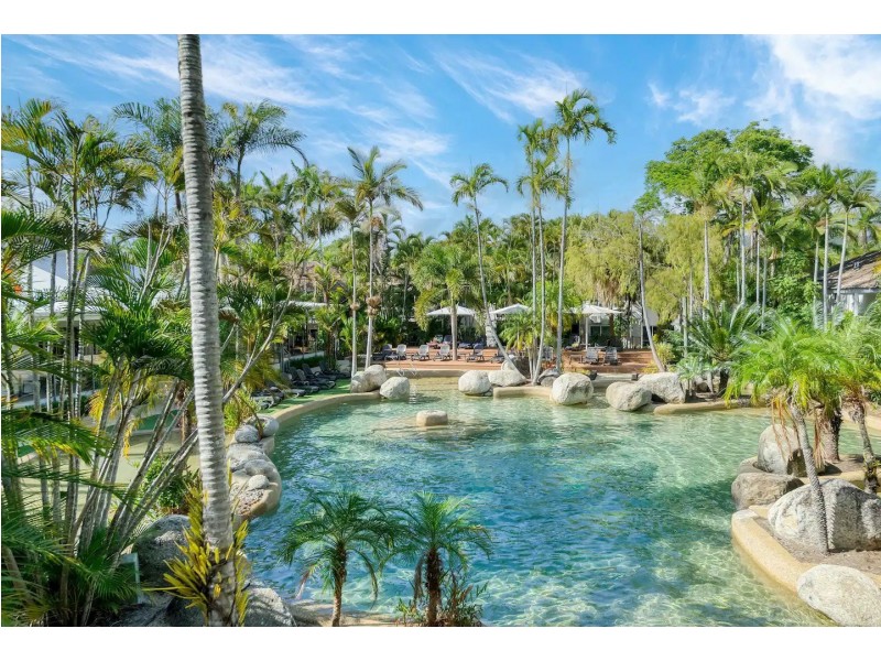 166 Reef Resort/5 Escape Street, Port Douglas QLD 4877