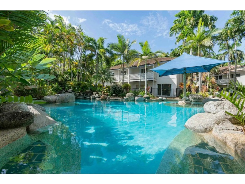 166 Reef Resort/5 Escape Street, Port Douglas QLD 4877