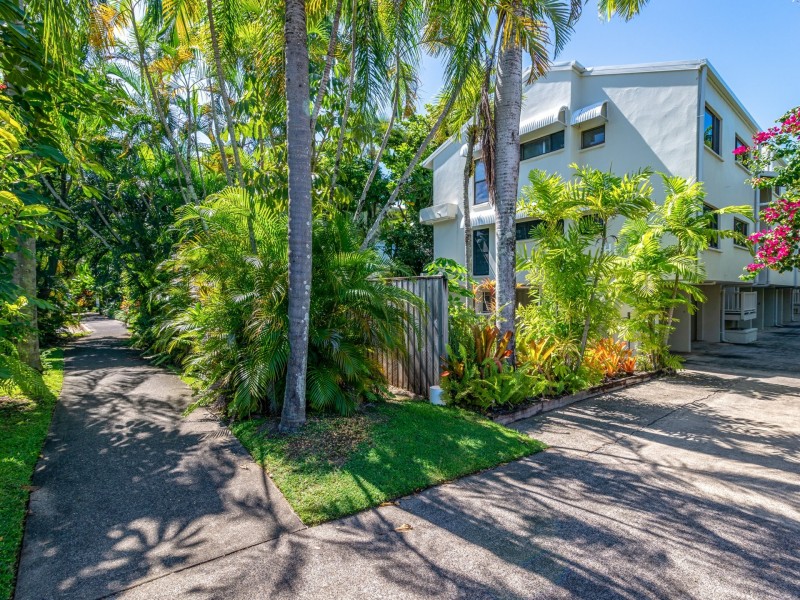 3/4 Davidson Street, Port Douglas QLD 4877