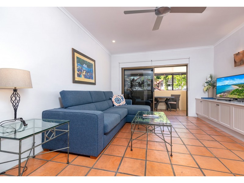 34 Villa San Michele/41 Macrossan Street, Port Douglas QLD 4877