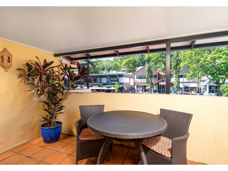 34 Villa San Michele/41 Macrossan Street, Port Douglas QLD 4877