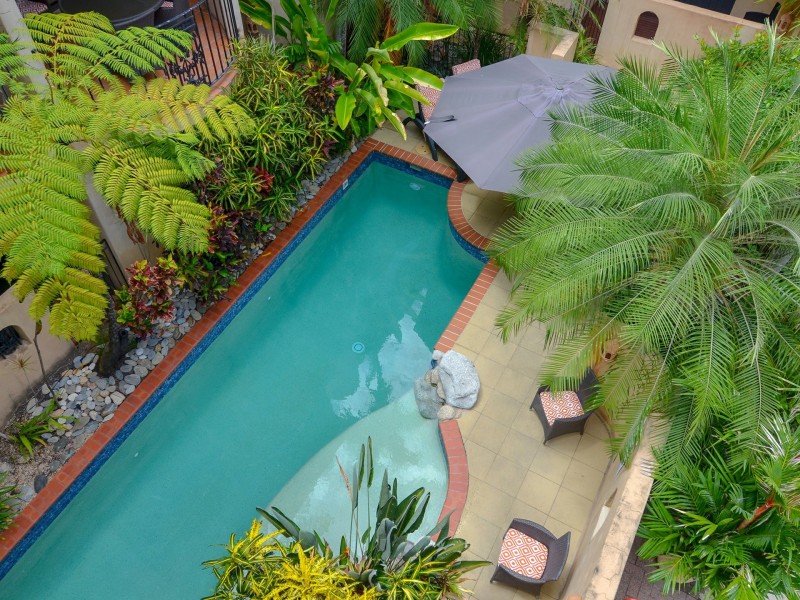 34 Villa San Michele/41 Macrossan Street, Port Douglas QLD 4877