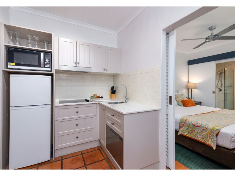 34 Villa San Michele/41 Macrossan Street, Port Douglas QLD 4877