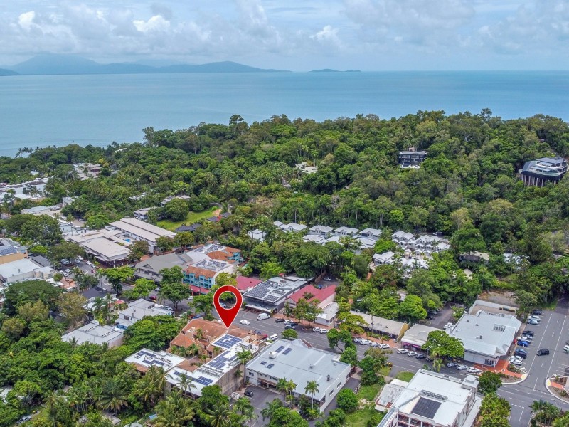34 Villa San Michele/41 Macrossan Street, Port Douglas QLD 4877