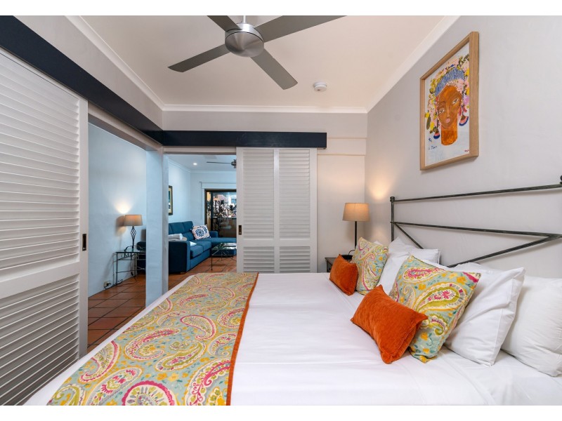 34 Villa San Michele/41 Macrossan Street, Port Douglas QLD 4877
