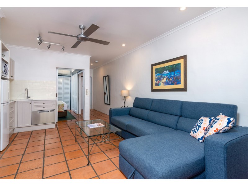 34 Villa San Michele/41 Macrossan Street, Port Douglas QLD 4877