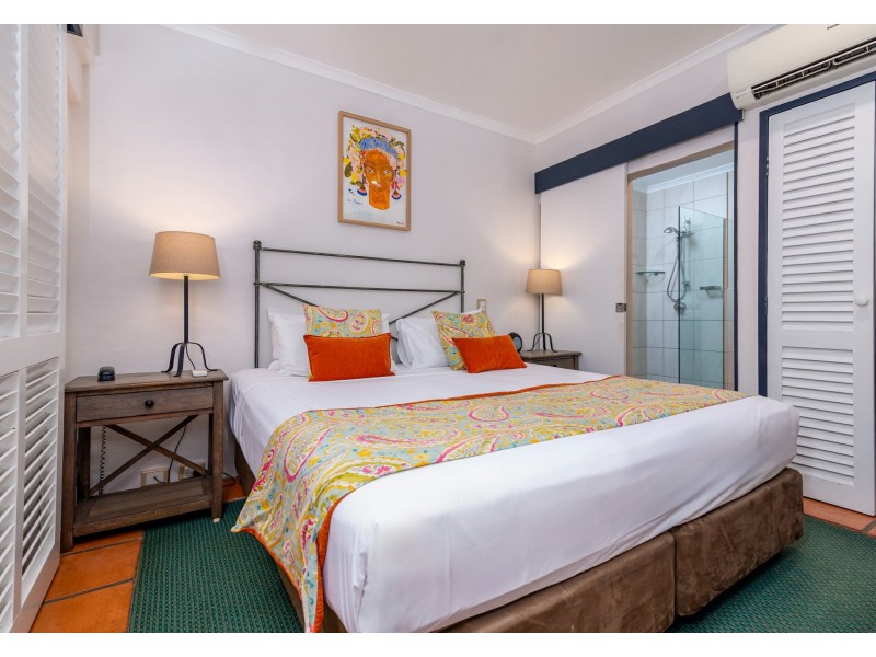 34 Villa San Michele/41 Macrossan Street, Port Douglas QLD 4877