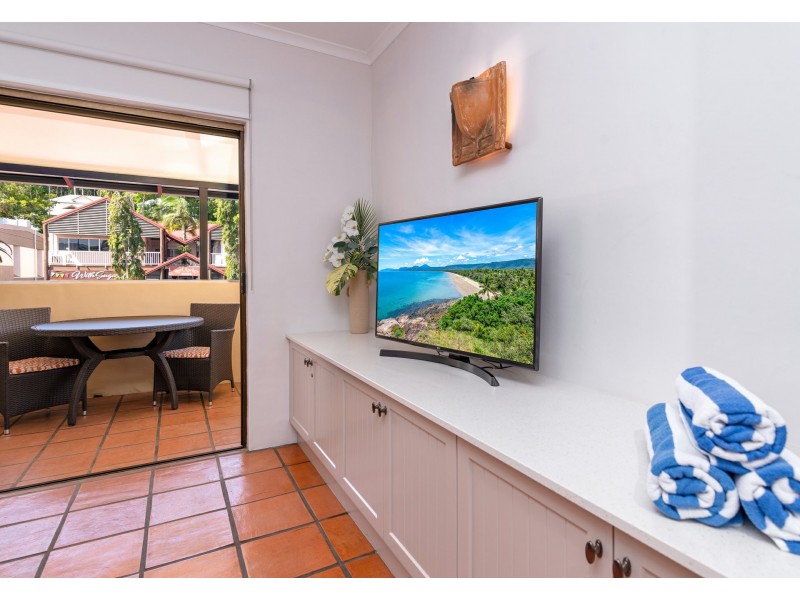 34 Villa San Michele/41 Macrossan Street, Port Douglas QLD 4877