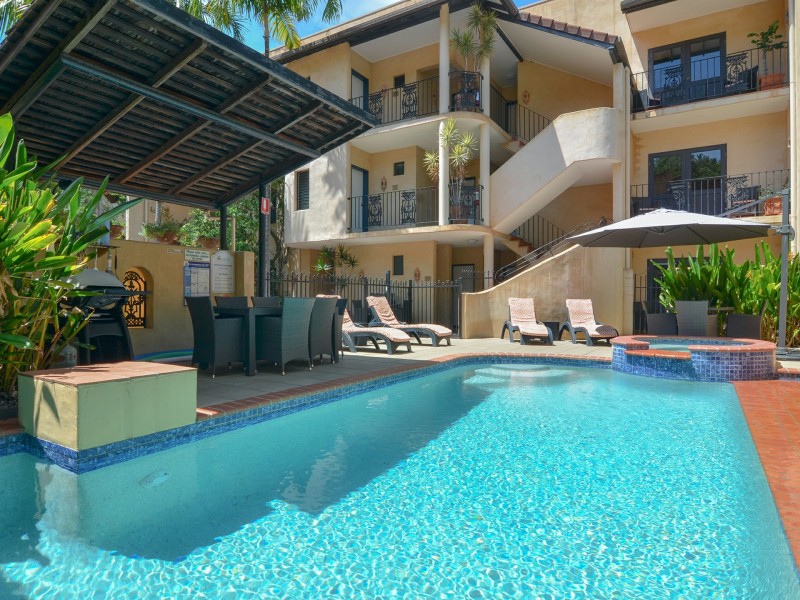 34 Villa San Michele/41 Macrossan Street, Port Douglas QLD 4877