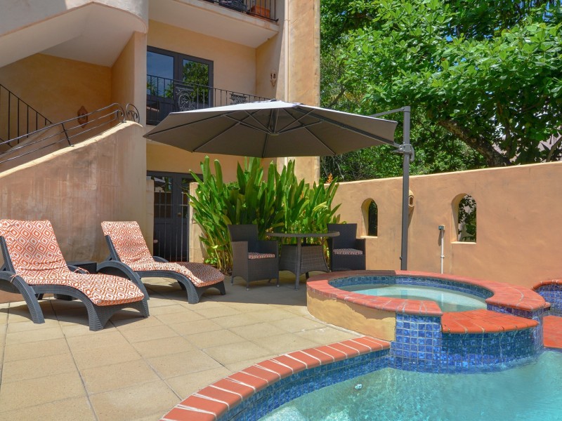 34 Villa San Michele/41 Macrossan Street, Port Douglas QLD 4877