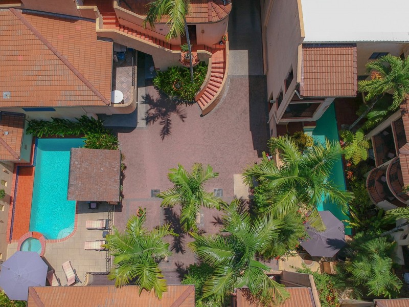 34 Villa San Michele/41 Macrossan Street, Port Douglas QLD 4877