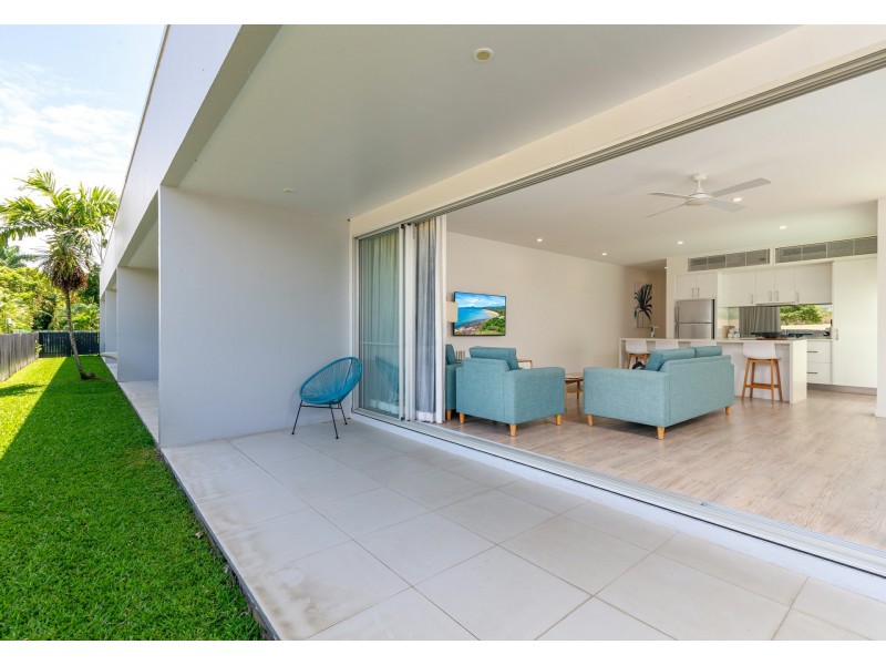 8 Pool/19-37 St Crispins Avenue, Port Douglas QLD 4877