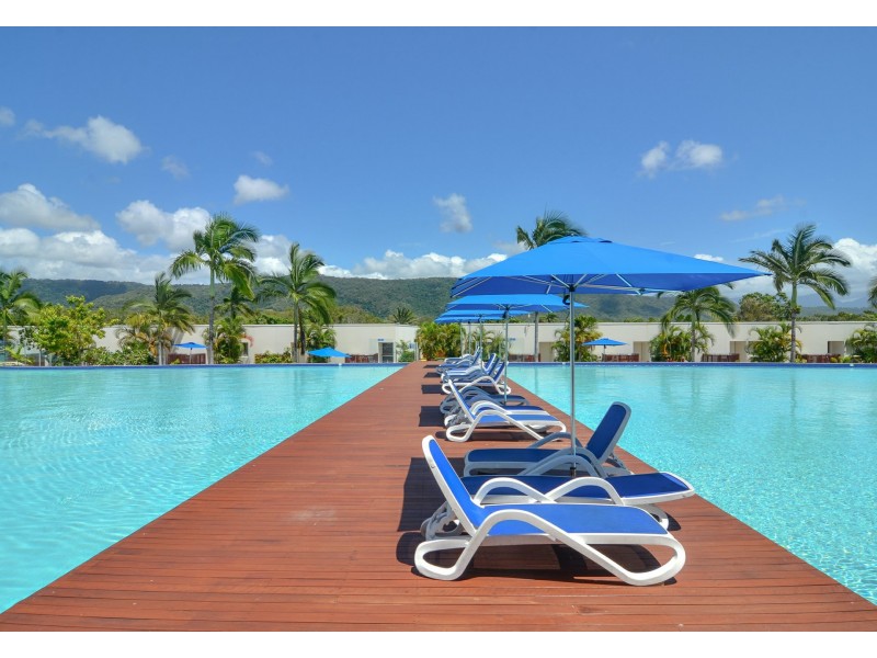 8 Pool/19-37 St Crispins Avenue, Port Douglas QLD 4877