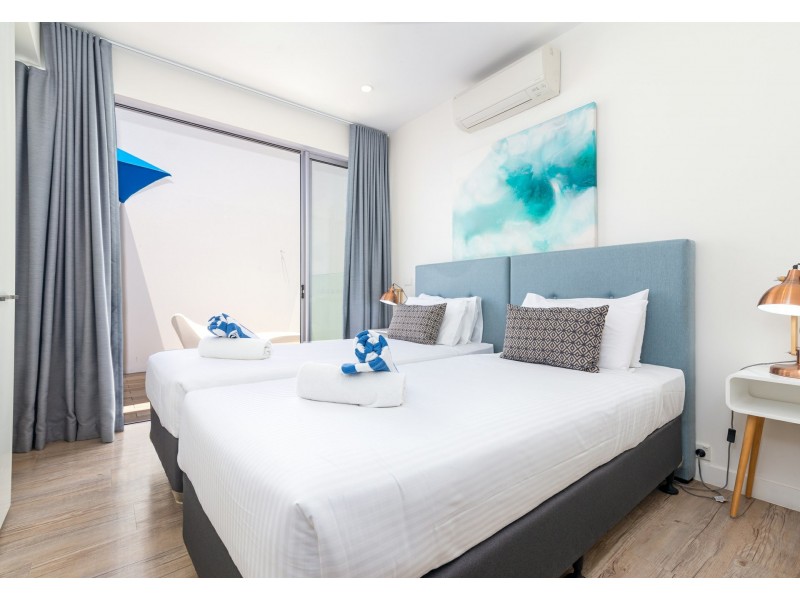 8 Pool/19-37 St Crispins Avenue, Port Douglas QLD 4877