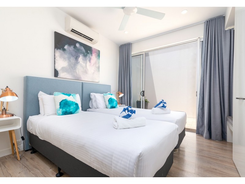8 Pool/19-37 St Crispins Avenue, Port Douglas QLD 4877