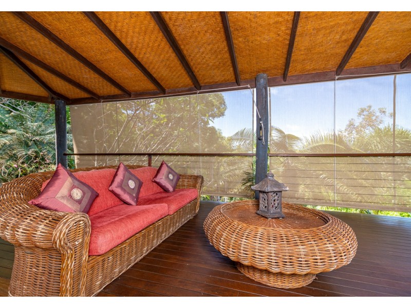 68 Ocean View Road Killaloe, Port Douglas QLD 4877