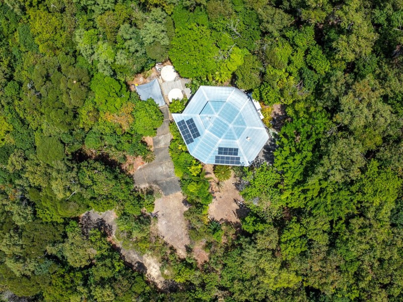 68 Ocean View Road Killaloe, Port Douglas QLD 4877