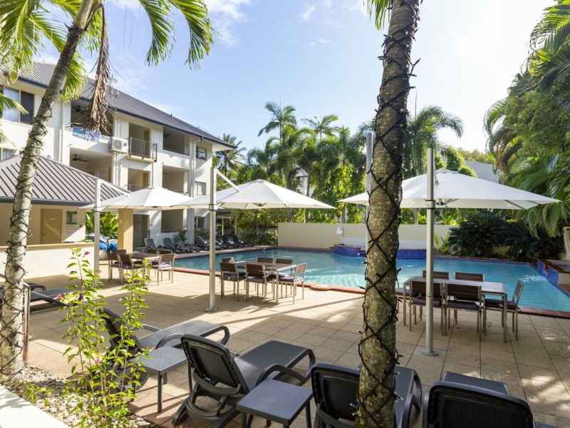 27/35 Davidson St, Port Douglas QLD 4877