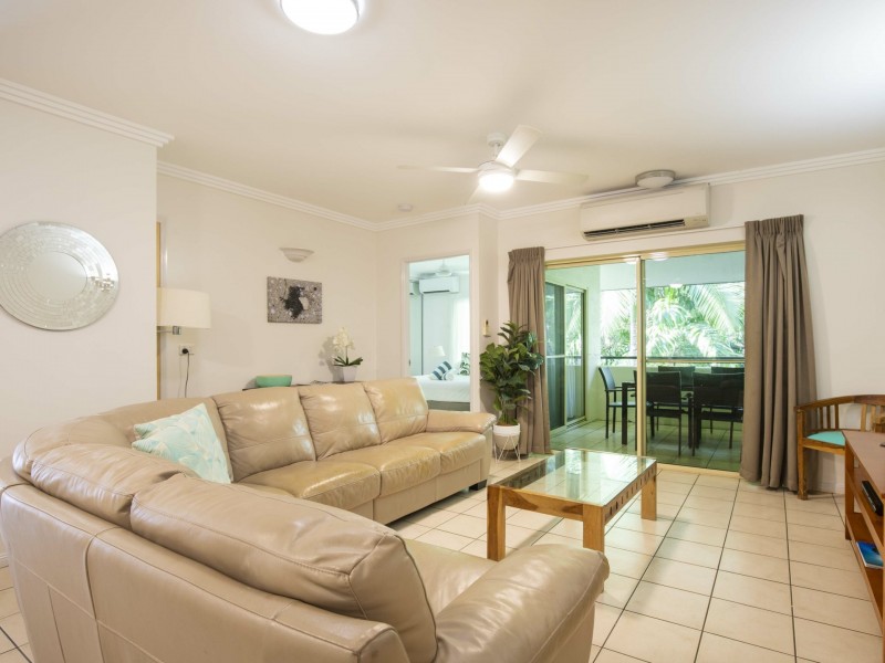 27/35 Davidson St, Port Douglas QLD 4877