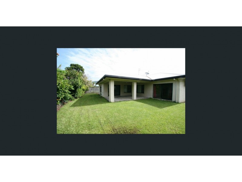 4 Brolga Street, Port Douglas QLD 4877