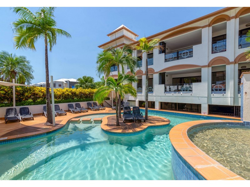 29 Regal on Macrossan/51 Macrossan Street, Port Douglas QLD 4877