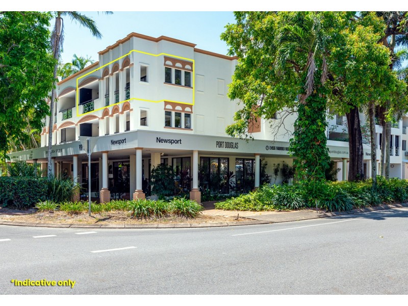 29 Regal on Macrossan/51 Macrossan Street, Port Douglas QLD 4877