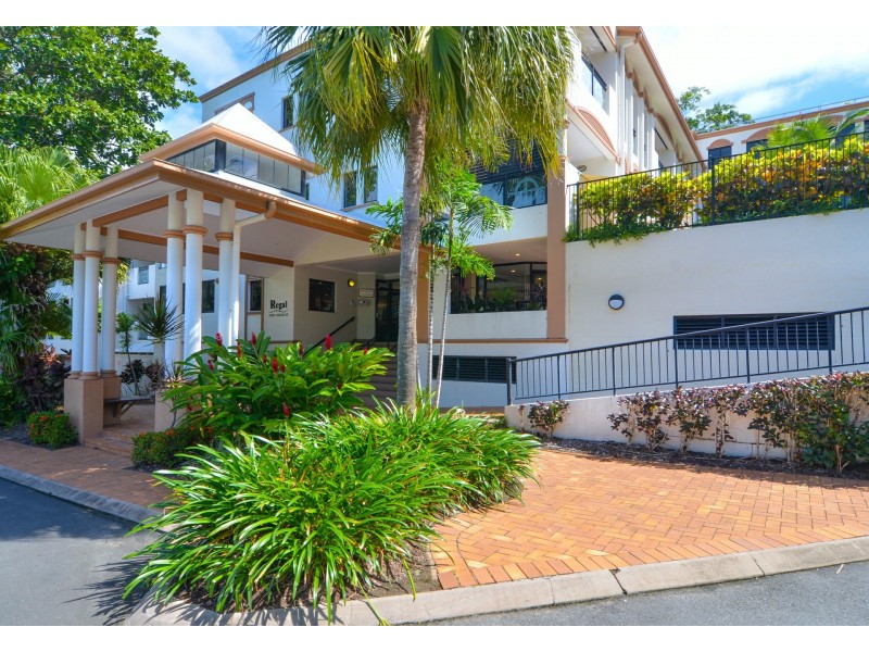 29 Regal on Macrossan/51 Macrossan Street, Port Douglas QLD 4877