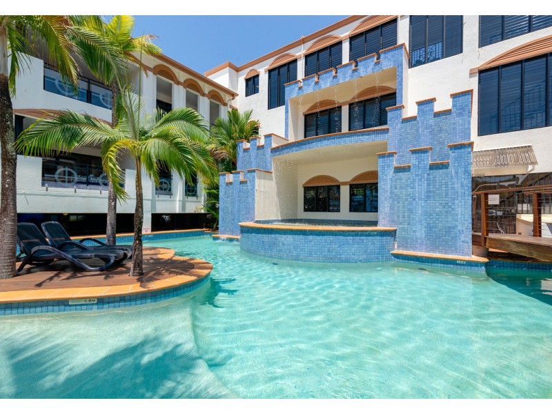 29 Regal on Macrossan/51 Macrossan Street, Port Douglas QLD 4877