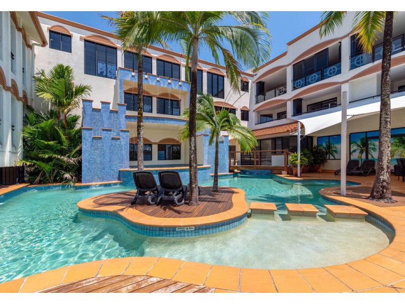 29 Regal on Macrossan/51 Macrossan Street, Port Douglas QLD 4877