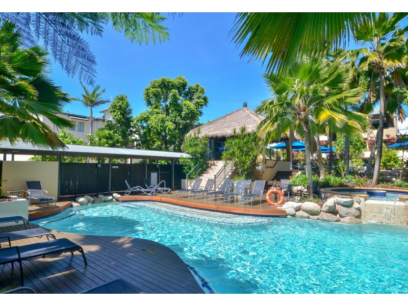 33/21 Macrossan St, Port Douglas QLD 4877