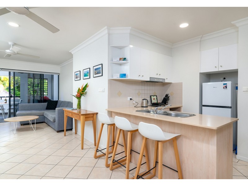 18/21 Macrossan Street, Port Douglas QLD 4877