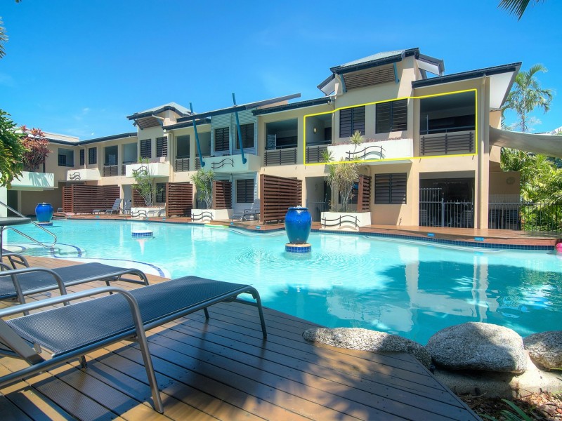 18/21 Macrossan Street, Port Douglas QLD 4877