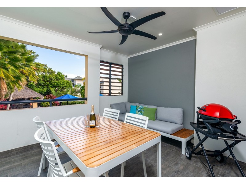 18/21 Macrossan Street, Port Douglas QLD 4877