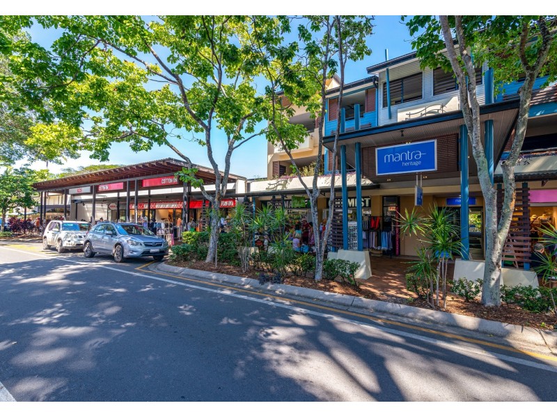 18/21 Macrossan Street, Port Douglas QLD 4877